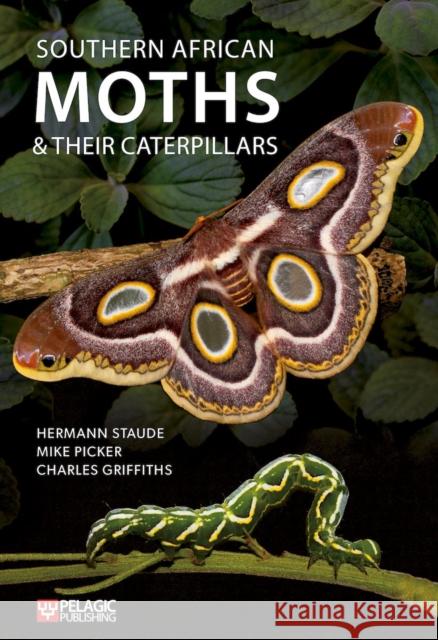 Southern African Moths and Their Caterpillars