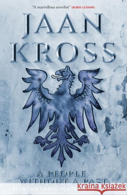 A People without a Past: Between Three Plagues Volume 2