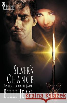 Sisterhood of Jade: Silver's Chance