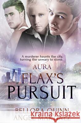 Aura: Flax's Pursuit