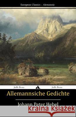 Allemannische Gedichte