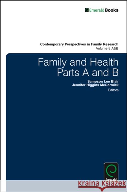 Family and Health