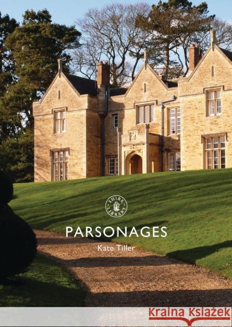 Parsonages