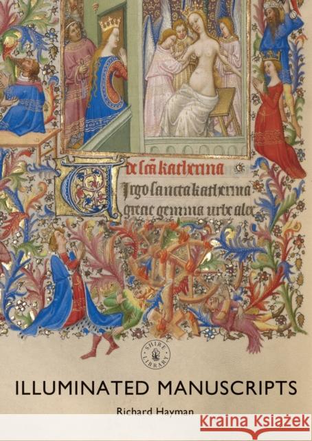 Illuminated Manuscripts