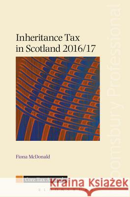 Inheritance Tax in Scotland 2016/17