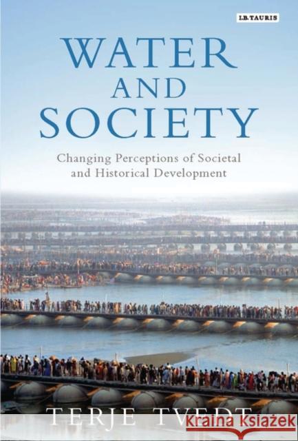 Water and Society: Geopolitics, Scarcity, Security