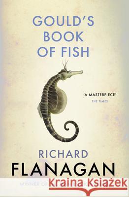 Gould's Book of Fish