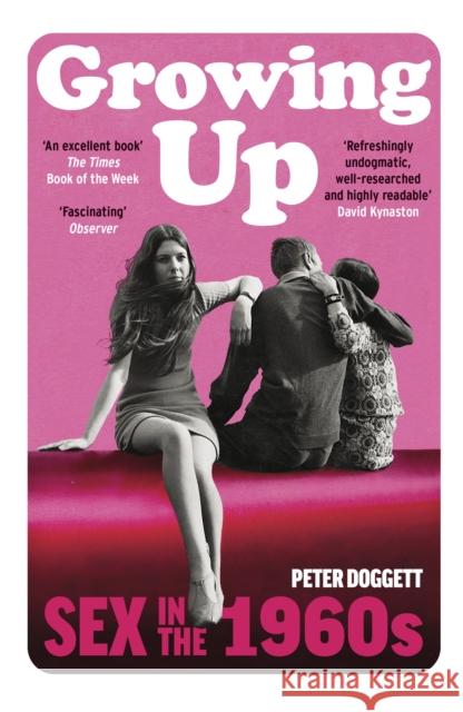 Growing Up: Sex in the 1960s