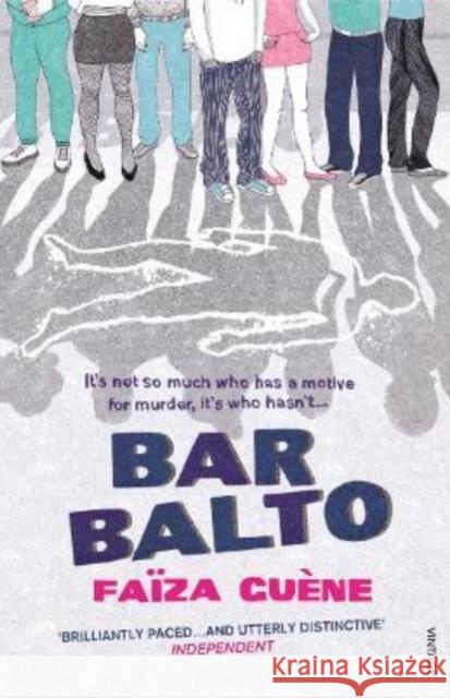 Bar Balto