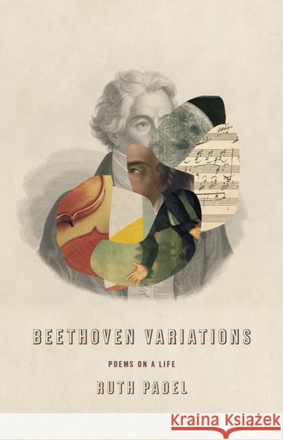 Beethoven Variations: Poems on a Life