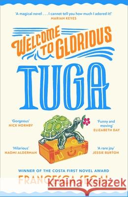 Welcome to Glorious Tuga