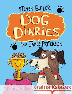 Dog Diaries