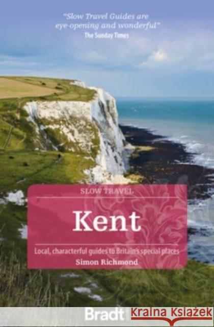 Kent (Slow Travel)