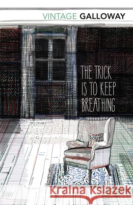 The Trick Is To Keep Breathing