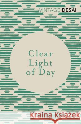 Clear Light of Day: A BBC Between the Covers Big Jubilee Read Pick