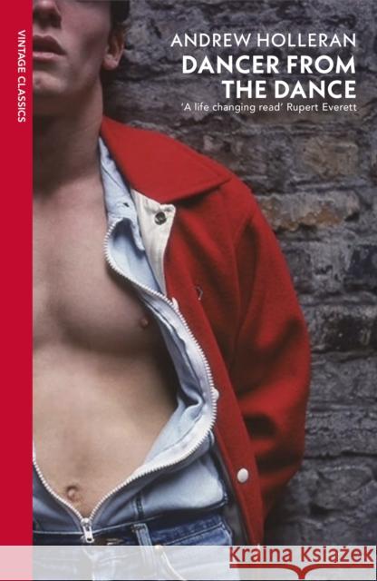 Dancer from the Dance