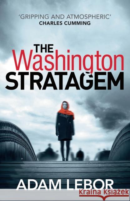 The Washington Stratagem