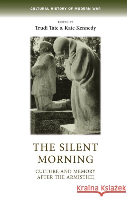 The silent morning