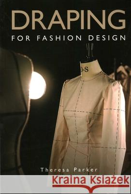 Draping for Fashion Design