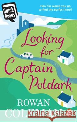 Looking for Captain Poldark
