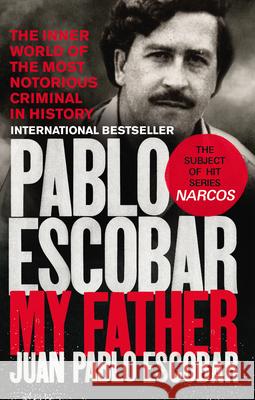 Pablo Escobar: My Father