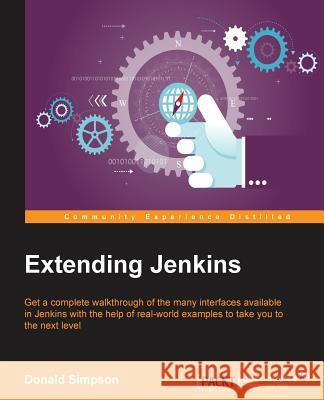 Extending Jenkins