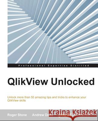 QlikView Unlocked