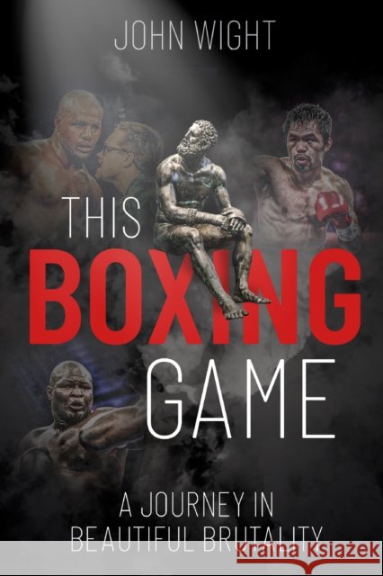This Boxing Game: A Journey in Beautiful Brutality