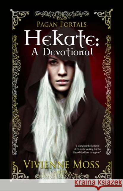 Pagan Portals – Hekate – A Devotional