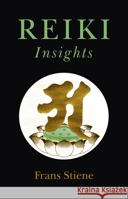 Reiki Insights