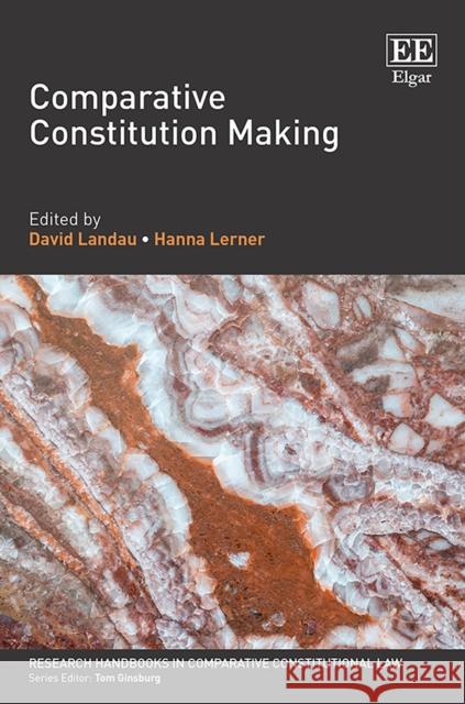 Comparative Constitution Making