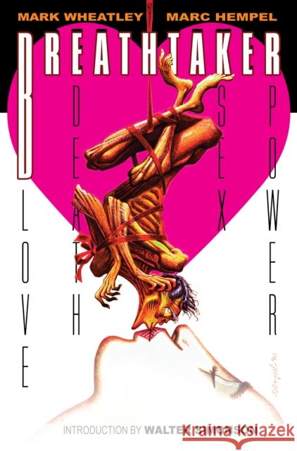 The Breathtaker Collection