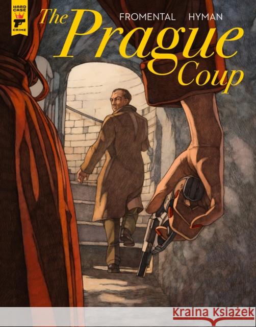 The Prague Coup
