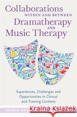 Collaborations Within and Between Dramatherapy and Music Therapy: Experiences, Challenges and Opportunities in Clinical and Training Contexts