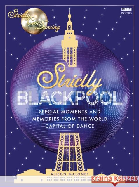 Strictly Blackpool