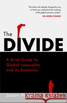 The Divide: A Brief Guide to Global Inequality and its Solutions