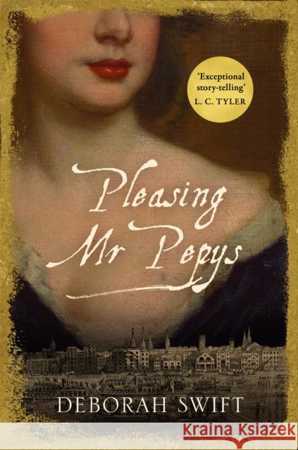 Pleasing Mr Pepys: A vibrant tale of history brought to life