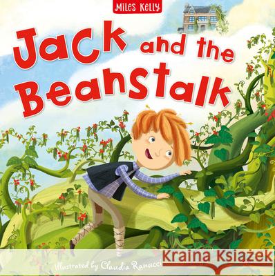 Jack and the Beanstalk