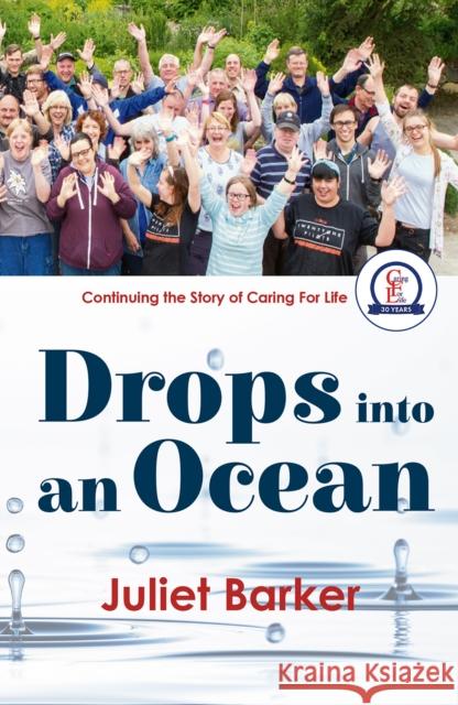 Drops Into an Ocean: Continuing the Story of Caring for Life