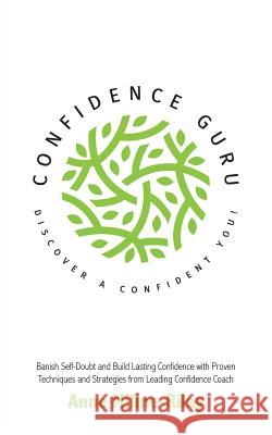 Confidence Guru - Discover a Confident You!