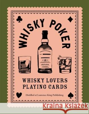 Whisky Poker