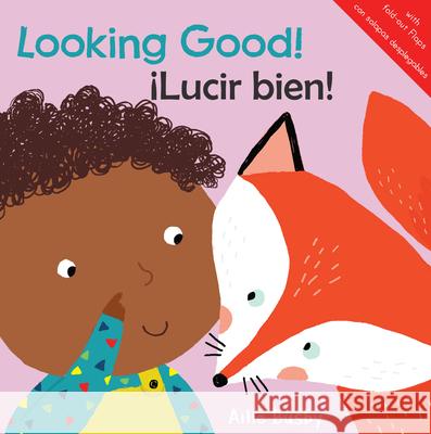 Looking Good!/¡Lucir bien!