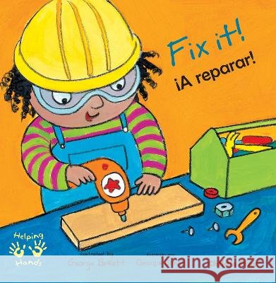Fix It!/?A Reparar!