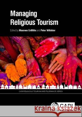 Managing Religious Tourism