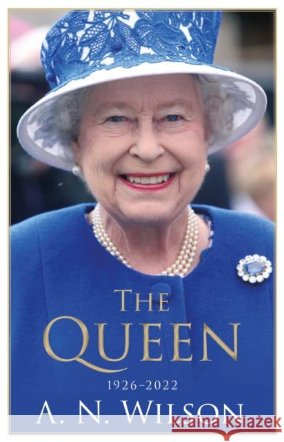 The Queen: The Life and Family of Queen Elizabeth II
