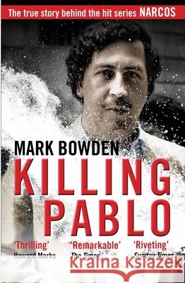 Killing Pablo