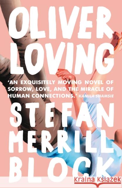 Oliver Loving : A Novel