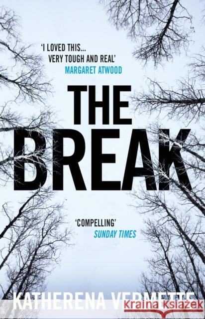 The Break