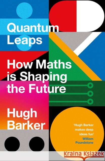 Quantum Leaps: How Maths is Shaping the Future