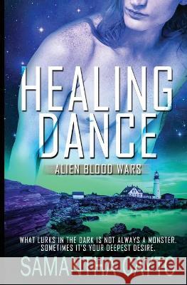 Healing Dance